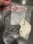 New Whirlpool Fsp 4173567 Wire For Cooktop Range Stove Part Genuine Oem. Fixed Price $13.99.