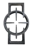 Dcs Cooktop 245294 Ctdi Grate Cntr United 5BRN Asm - B81 B92. Fixed Price $189.97.