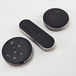 Genuine Kenmore Range Burner Head W/cap Set Of # W10256028 W10837262 W10298664. Fixed Price $89.99.