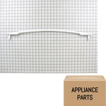 AP6014223-A PS11747461 Oem For Amana Stove Door Handle Part # Model A1. Fixed Price $156.81.