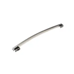 WB15X27280 Oem Ge Oven Handle End Caps. Fixed Price $61.00.