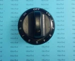74004187 Whirlpool Range Control Knob; KN-9D. Fixed Price $21.99.