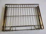 Used Whirlpool Sliding Rack W10554531 22". Fixed Price $34.00.