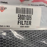 Fsp Filter 58001086 092901 Silver Metal Cooking Appliance Replacement Part. Fixed Price $9.99.
