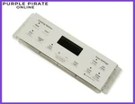 Ge Oven Electronic Control Board 164D8450G175 1-YR Guarantee *same Day Ship. Fixed Price $44.98.