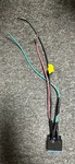 Oem Frigidaire Cooktop Wire Assy A18770701 For GCCI3667AB Free Shipping. Fixed Price $11.96.