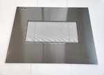 Oem Whirlpool Oven Outer Door Panel W10401225 4452316 W10176986. Fixed Price $59.95.