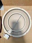 WB30T10003 Range/oven Radiant Surface Element (discontinued). Fixed Price $80.00.