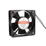 Uxcell Cooling Fan 135MM 38MM XRF13538AT Ac 220-240V Dual Ball.... Fixed Price $19.76.
