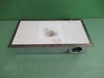 62262 Dacor Range Oven Infrared Ir Broiler Original. Fixed Price $237.77.