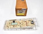 Ge WB27K10048 Oven Clock Timer Control Board 1030450994. Fixed Price $199.99.