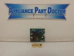 Range 191D9476G007 WB27X44890 Induction Board Used. Fixed Price $65.00.