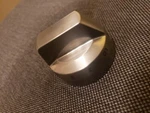 Samsung DG64-00319A Range Surface Burner Knob Genuine Oem. Fixed Price $30.00.