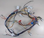 Genuine Oem Samsung Microwave Complete Wire Harness Part # DE96-00740D Perfect. Fixed Price $11.23.