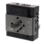 5304522918 Range Infinite Switch Dual Burner Control For Frigidaire Tappen. Fixed Price $51.32.