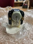 R0151002 Motor Kit For Amana/speed Queen. Fixed Price $24.99.