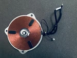 Oem W11209662 Whirlpool Cooktop Coil Assembly. Fixed Price $70.00.