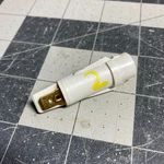Oem Cooktop Range Indicator Light WB25T10012 - Tested. Fixed Price $9.95.