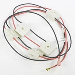 Erp Spark Ignition Switches & Wire Harness -frigidaire FGGF3054MFF LGGF3043KFR. Fixed Price $69.99.