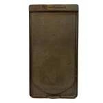 Vintage Rca Whirlpool Electric Griddle Stovetop Burner Plate. Fixed Price $55.00.
