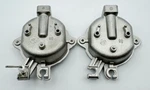 Viking Burner Base, 12000 Btu #030973-000 *brand New Oem*. Fixed Price $164.99.