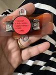 Oem WB21K10127 Range Switch High Limit 164D5754P003. Fixed Price $35.00.