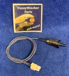 DG34-00006A Samsung Stove Range Oven Door Switch. Fixed Price $8.00.