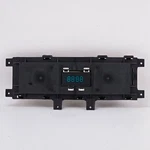 Genuine Samsung Range Oven, Control Board # DE94-03595A. Fixed Price $99.98.