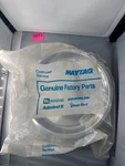 Maytag Electric Range Chrome Drip Pan 700441 H8B3. Fixed Price $129.99.