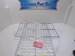 Samsung Range DG67-00108A 7/16" X 24 3/4" 2PACK Oven Rack New. Fixed Price $25.00.
