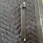 Whirlpool Gas Cooktop Grate Hinge W10826075 Mod: WCG55US0HS00. Fixed Price $12.31.