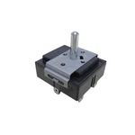50.83173.001 Genuine Hisense Range Oven, Infinite Switch Dual # 11473128. Fixed Price $45.00.