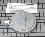 Oem 74001011 Maytag Whirlpool Range Radient Surface Element W/ Limiter 6". Fixed Price $97.77.