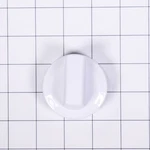WPW10160648 Whirlpool Control Knob Oem. Fixed Price $13.95.
