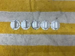 Range Surface Burner Knobs (set 5) 316553500 31655309 316553503 Free Shipping. Fixed Price $24.99.