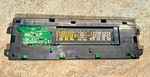 Ge WB27T10406 Ranelectronic Control Board With Clock Oem Part. Fixed Price $250.00.