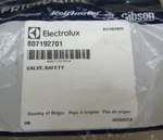 New Genuine Oem Electrolux Frigidaire Oven Range Gas Valve, Safety 807192701. Fixed Price $125.00.