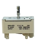 Top Burner Switch, For Whirlpool, SEARS,WP3149400, AP3095444, PS336989,. Fixed Price $19.97.