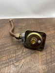 Harper Wyman 4670G0059B Gas Regulator Nat 10" Lp 1/2 Psig. Fixed Price $24.98.