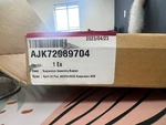 Brand New Never Used, Open Box AJK72989701 Lg Oem Repl: AJK72989704. Fixed Price $115.00.