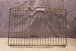 808654 Wolf D030 Oven Rack. Fixed Price $65.00.