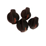 Oem A067501 Frigidaire Range Oven Knob Set 60 Days Warranty Fast Ship. Fixed Price $34.89.