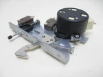 Hisense Range Door Latch Lock WB14T10072 HTSYGO48B002MNT-003. Fixed Price $49.95.