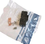 Ge WB17T10011 65A, 600V, PC-GF10 Terminal Block W/screws 205C2833G002 Oem (new). Fixed Price $34.95.