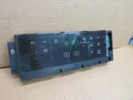 Whirlpool Range Control Board Clock Part # W11511591. Fixed Price $109.98.