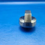 Genuine Samsung Range Oven, Knob # DG94-01316D. Fixed Price $79.99.