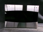 WB56T10295 Range Oven Outer Door Glass Assembly. Fixed Price $100.00.