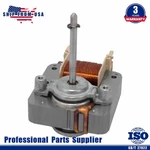 EAU61865301 Range Convection Fan Motor Fit For Lg LRE3193ST LRE3085ST LRE3193BM. Fixed Price $38.24.