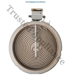 Whirlpool Radiant Surface Element WP8285230 Oem Part. Fixed Price $48.96.