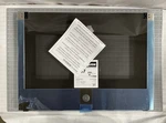 WB56X43366 Ge JTS3000SNSS Wall Oven Outer Door Glass Assembly W/ Logo. Fixed Price $100.00.